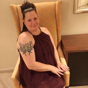 Meet your Posher, Dixie